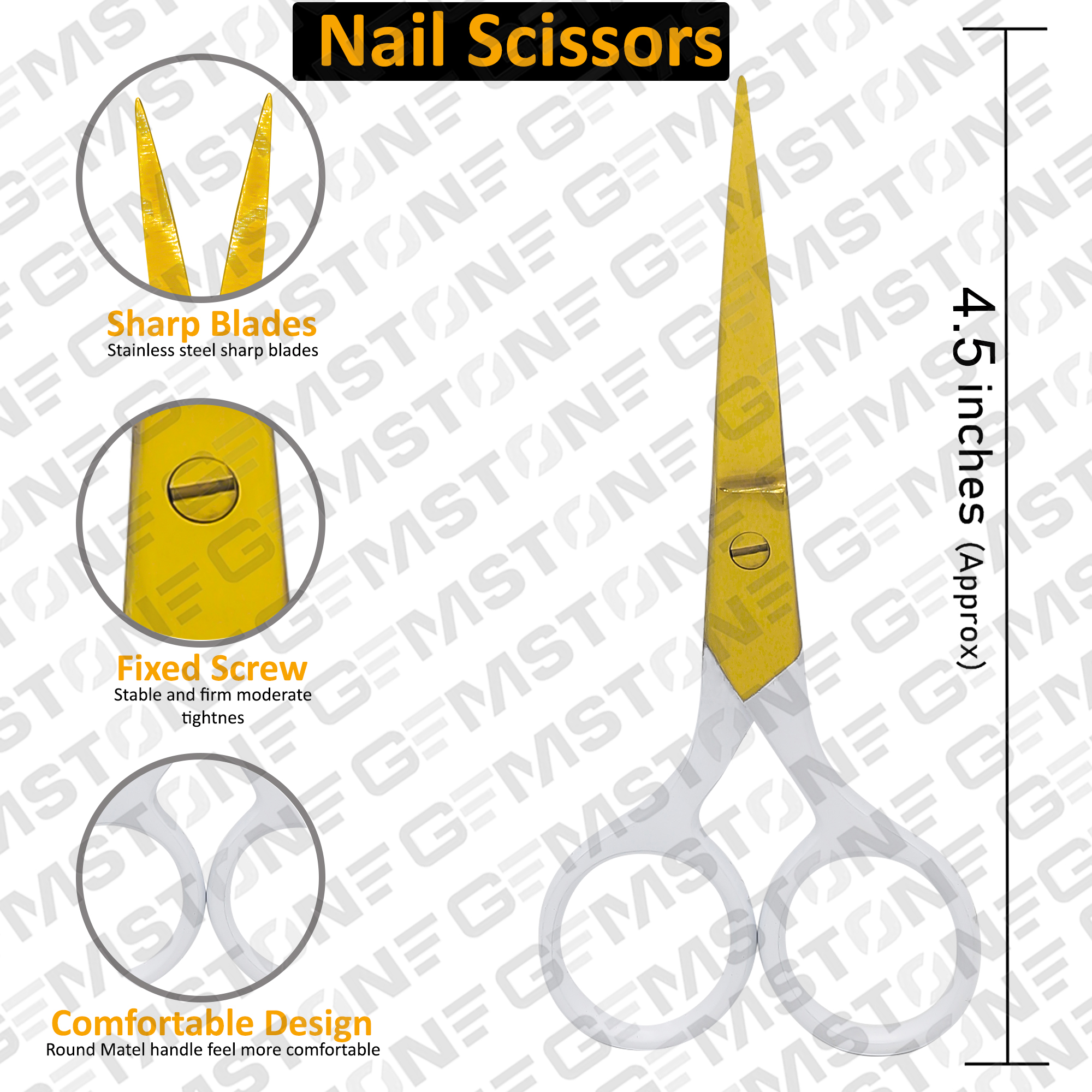 3-Small Scissors