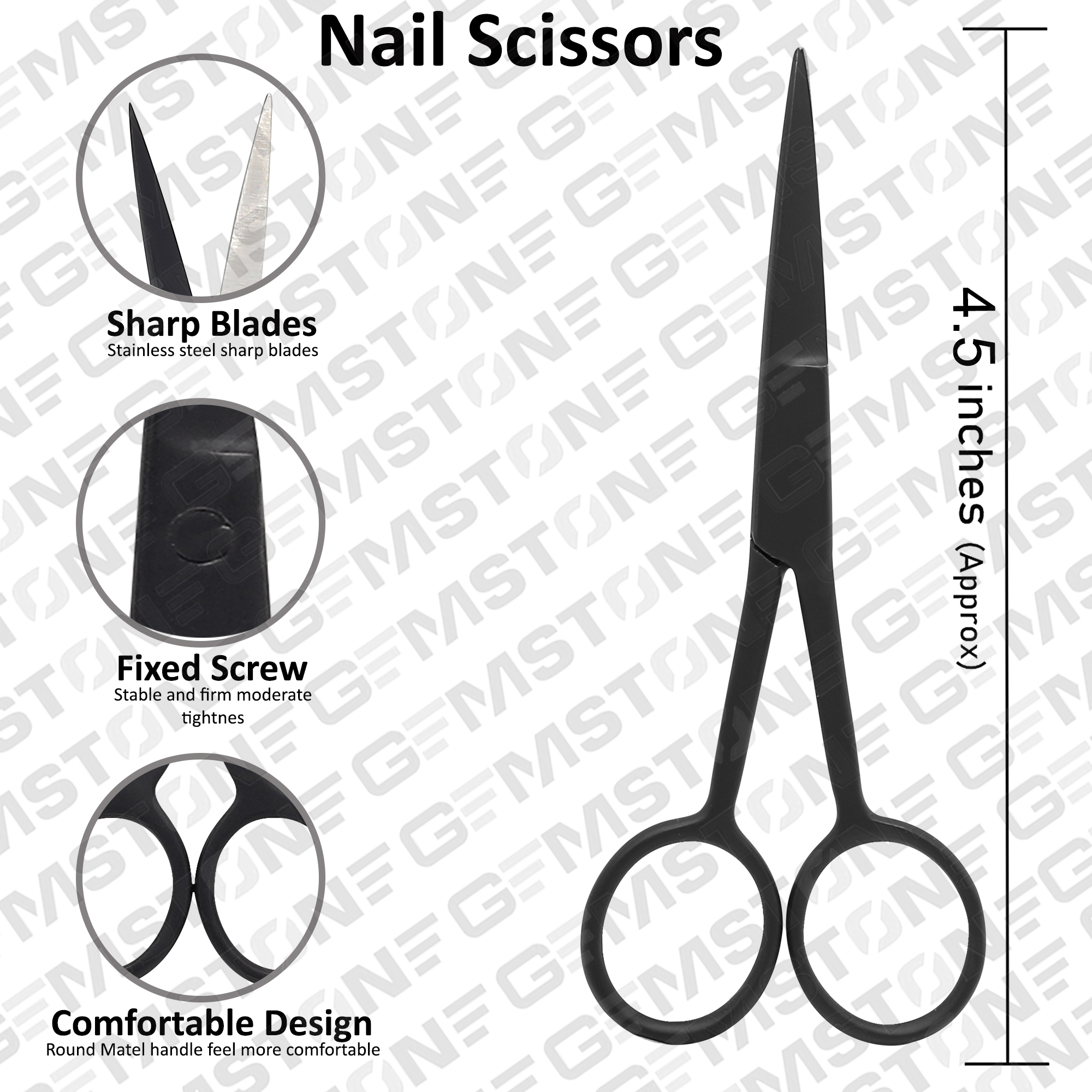 8-Small Scissors